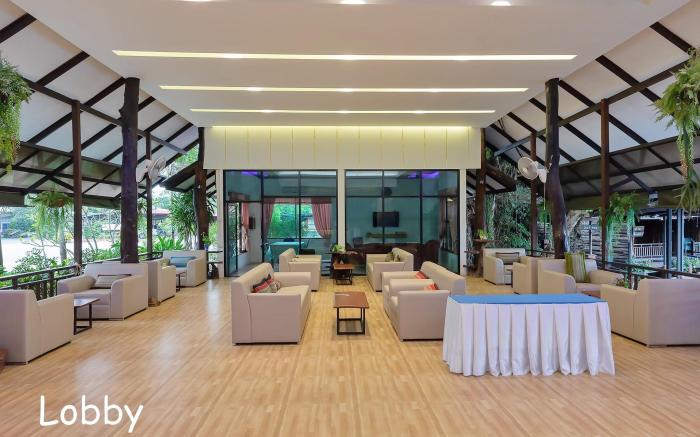 Banpu Resort Trat