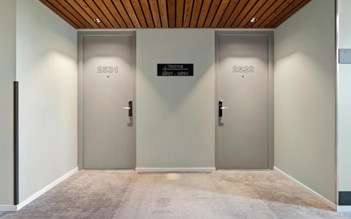 Corendon Apartments Amsterdam Schiphol Airport