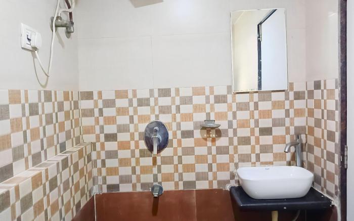 HOTEL VISHWADARSHAN 