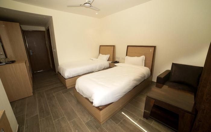Hotel JP Royal