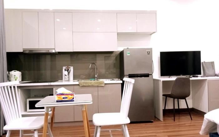 Linh homestay - Studio 4007 C5 D’capitale