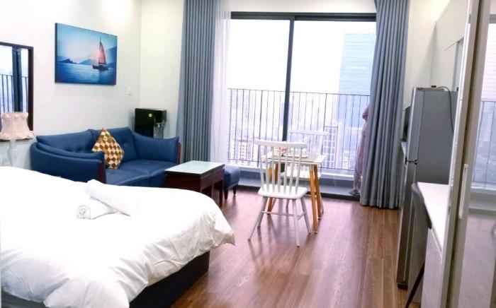 Linh homestay - Studio 4007 C5 D’capitale