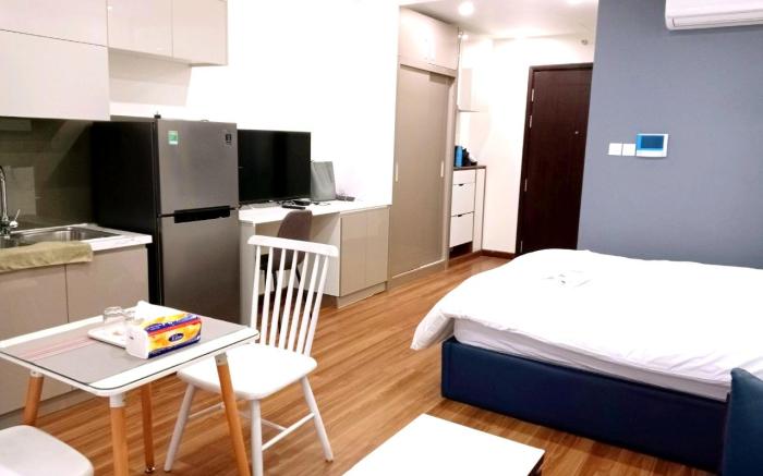 Linh homestay - Studio 4007 C5 D’capitale