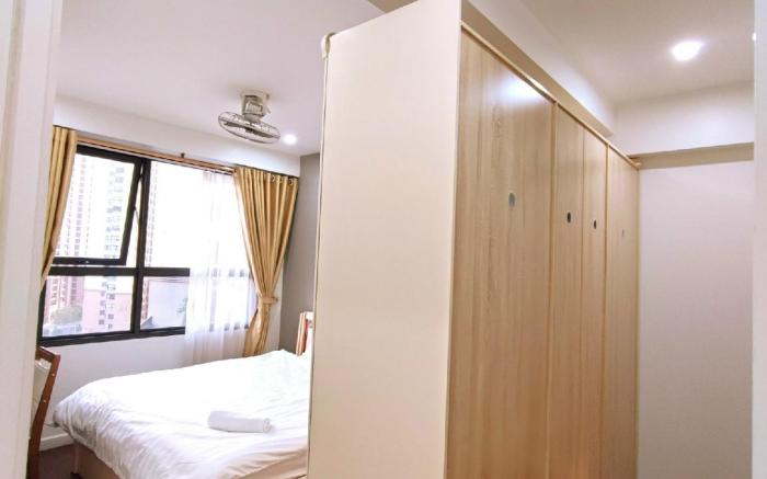 Linh homestay - Apartment 3bdr 0702 C7 D'Capitale