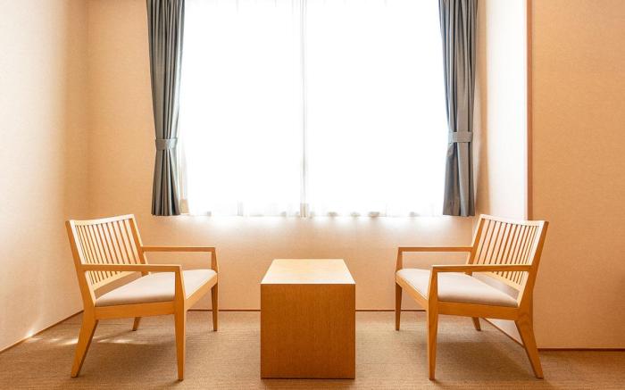 Ooedo Onsen Monogatari Aizu