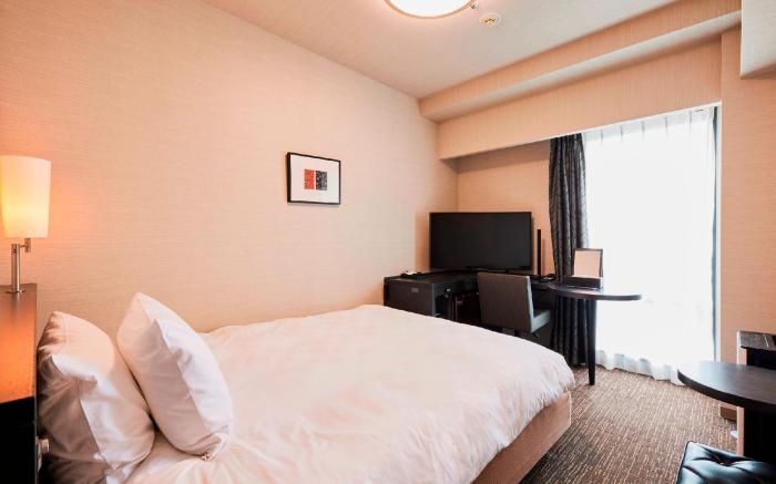 Richmond Hotel Nagasaki Shianbashi