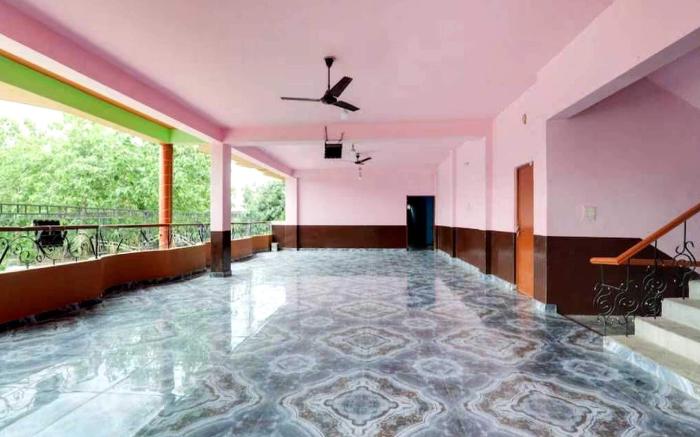 Hotel O Ramnagar Varanarasi