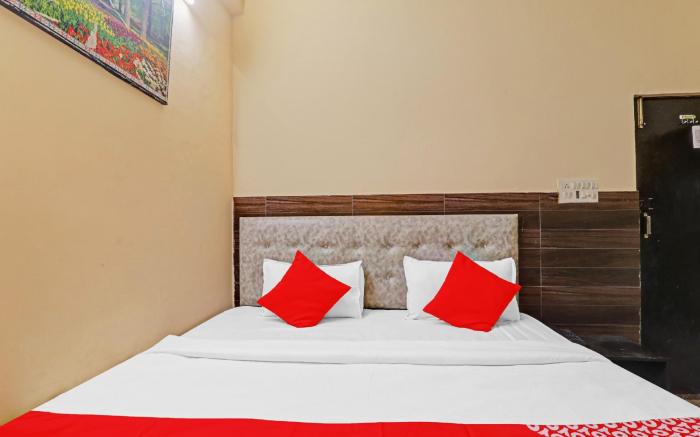 Hotel O Four Square