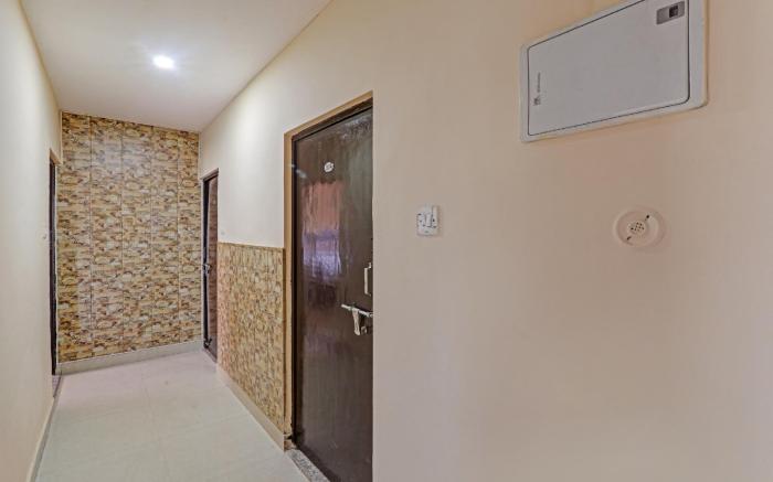 Hotel O Four Square