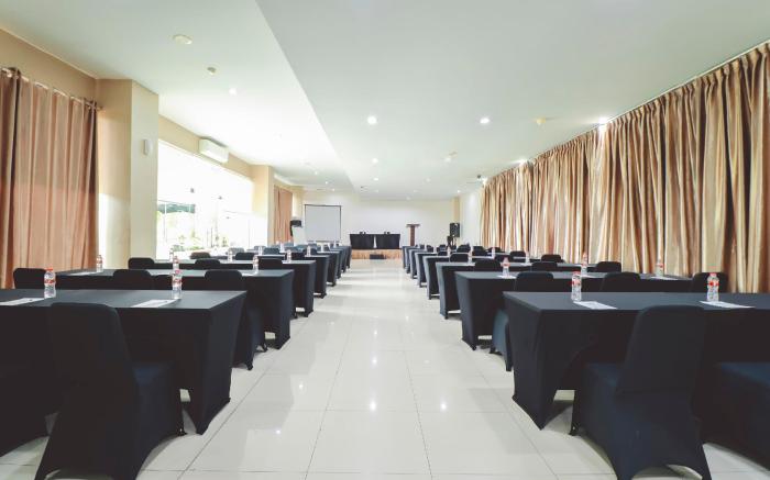 Saka Hotel Medan