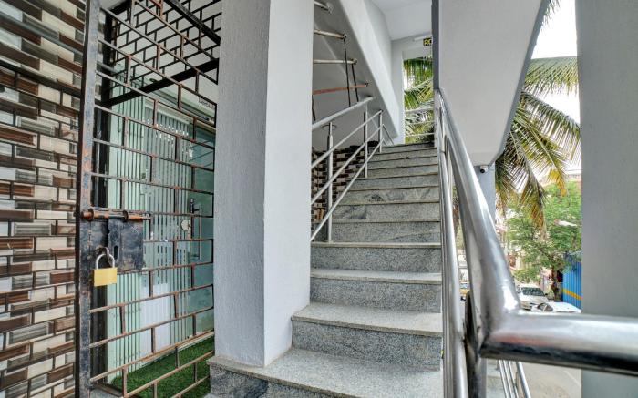 Hotel O Fortuner Palace
