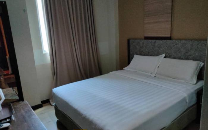 Grand Faber Inn