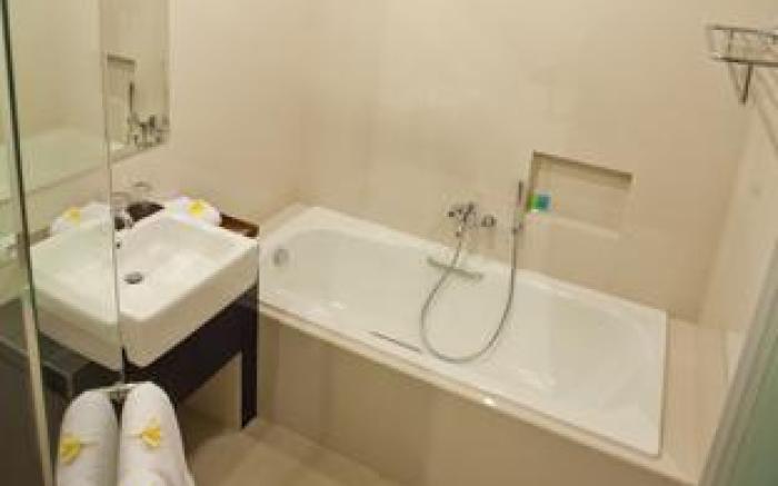 The Astari Villa & Residence