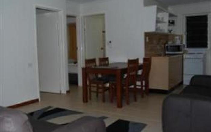 Airlie Beach Apartments