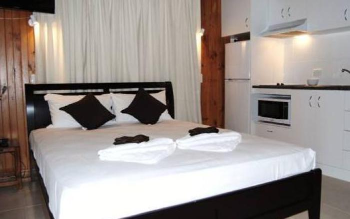 Airlie Beach Apartments