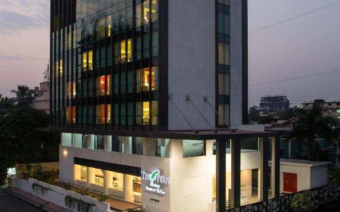 The Fern Residency, Mumbai
