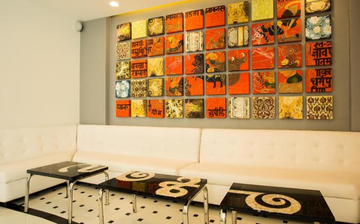 The Fern Residency, Mumbai