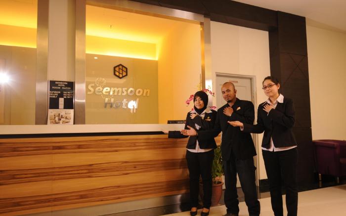 Seemsoon Hotel