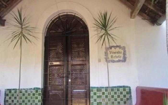 Vivenda Rebelo Homestay