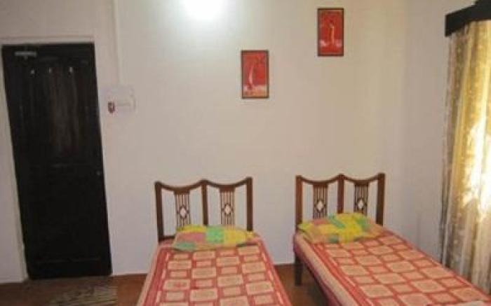 Vivenda Rebelo Homestay