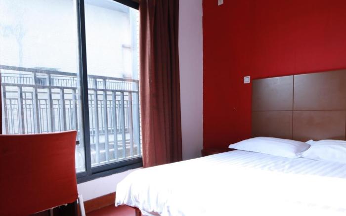Sensheng Shiyang Apartments