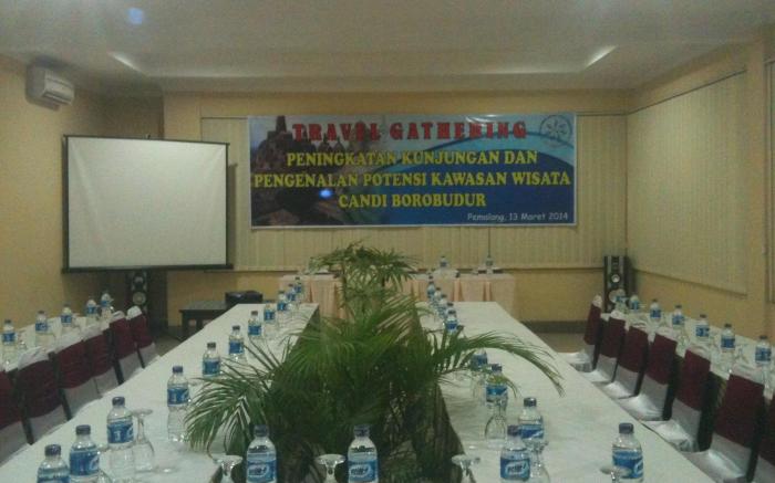 Sentana Mulia Hotel