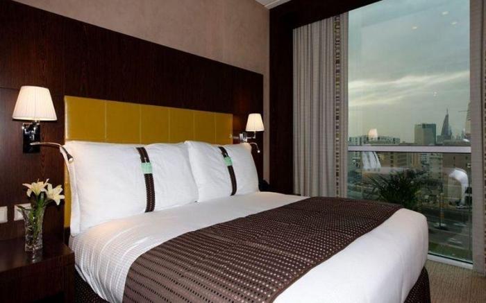 Holiday Inn Meydan By IHG