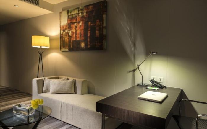 Holiday Inn Bangkok Sukhumvit By IHG