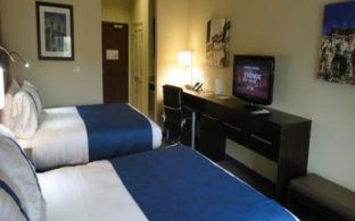 Holiday Inn Hotel & Suites Northwest San Antonio By IHG