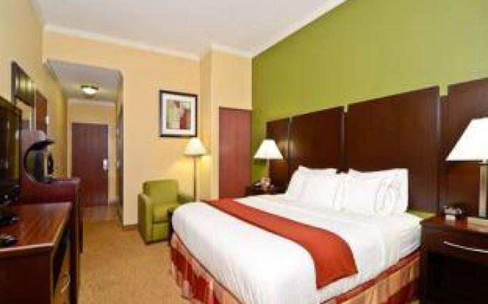 Holiday Inn Ardmore Convention Center By IHG