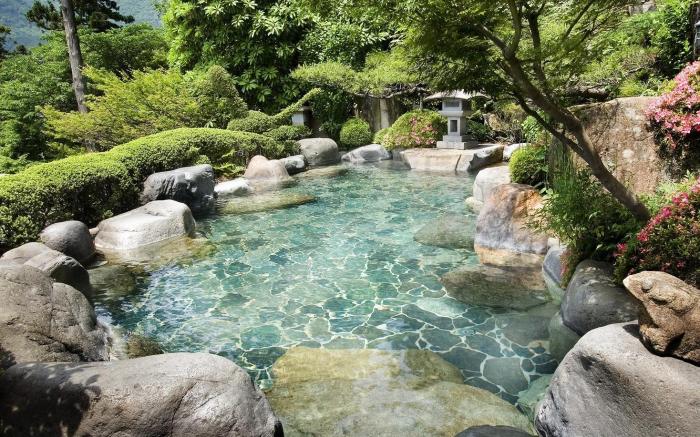 Gero Onsen Yunoshimakan