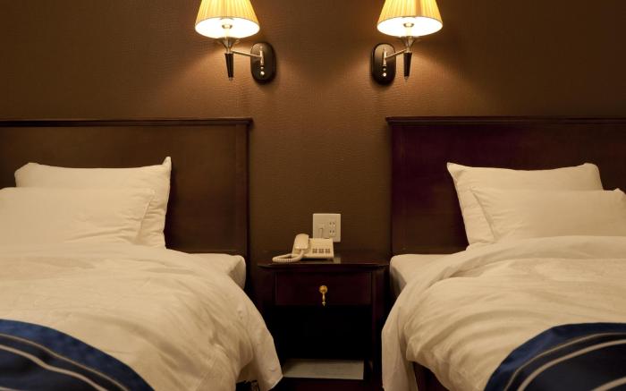 Best Western Okinawa Kouki Beach