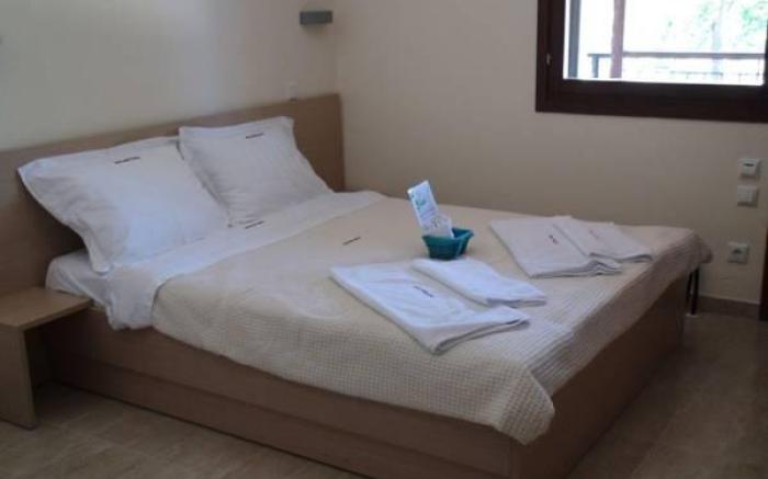 Athos Bay Villa