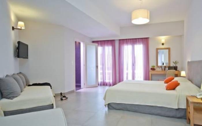 Xenia Hotel