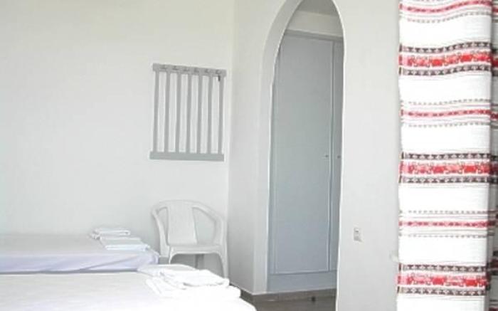 Smaragdine Beach Hotel