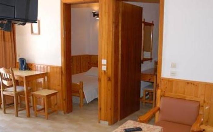 Takis Hotel Apartments