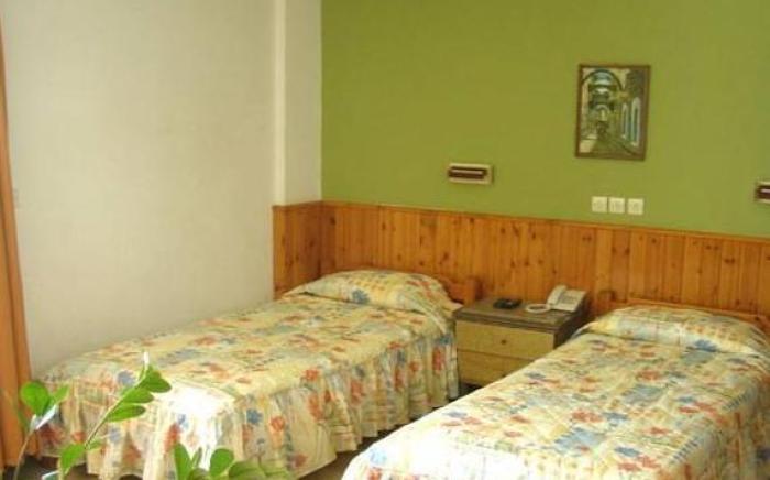 Takis Hotel Apartments