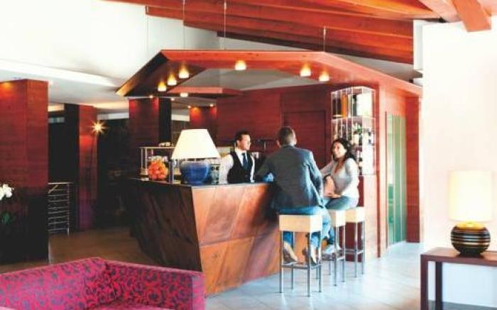 Hotel Sansicario Majestic