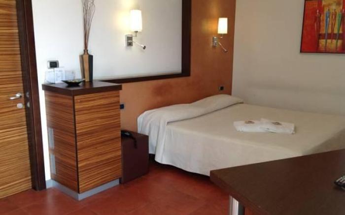Hotel Bed&Business