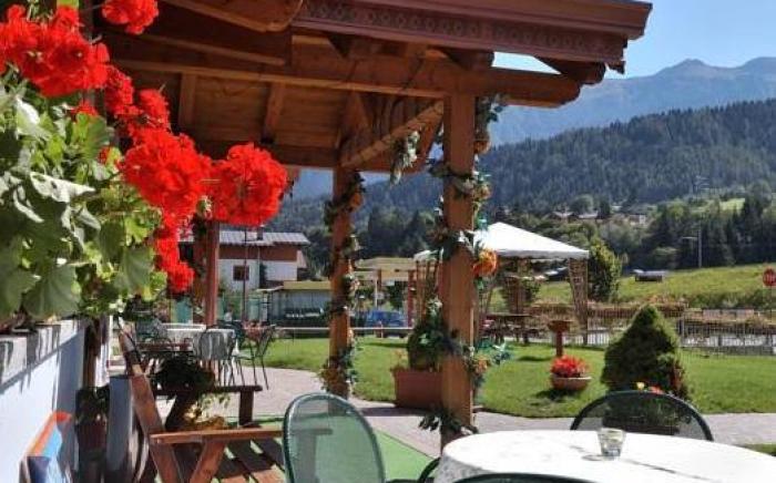 Hotel Sasso Rosso