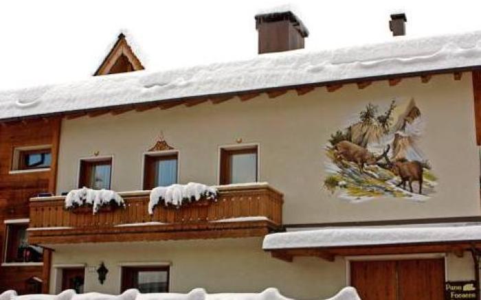 Steinbock B&B - Apartaments