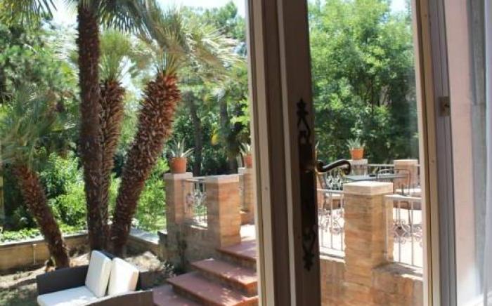 Ai Giardini di San Vitale