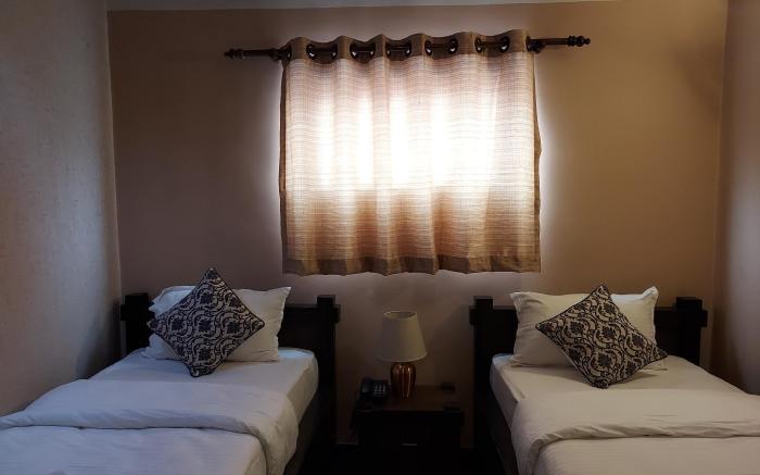 Hotel Garuda