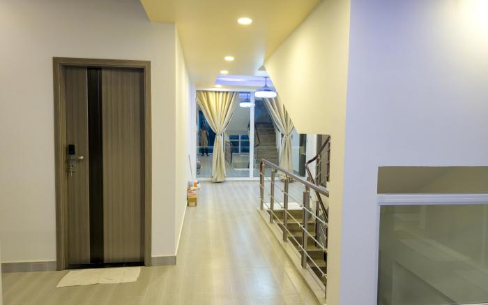 Arora View at Maafushi Island Maldives