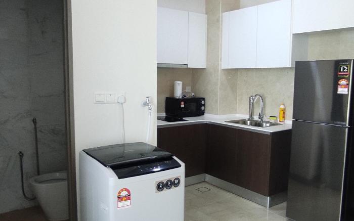 Harbour Stay @ SilverScape Luxury Apartment U9