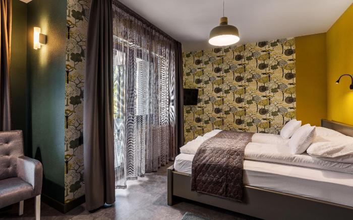 Ikonik Spa Panzió
