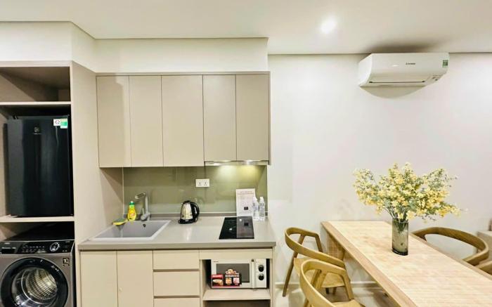 MeoMeo Homestay – The Sóng Apartment