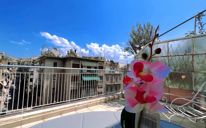WSD New Comfy 2BD with Balcony near Metro