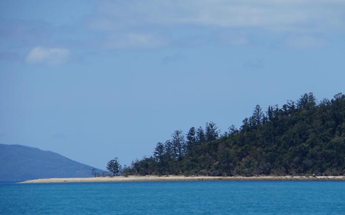 Airlie Seaview Apartments