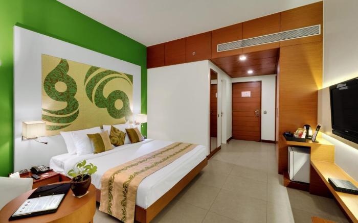 The Fern Residency, Mumbai